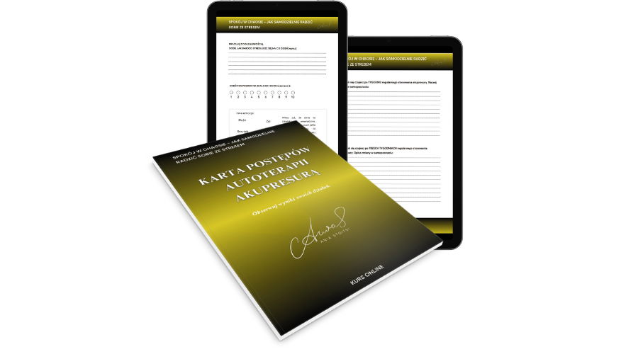 Materiały do pracy własnej - karty postępów na 365 dni w roku