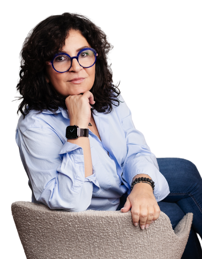 Autorskie webinary, które pomogą Ci zrozumieć prawdziwe przyczyny Twoich problemów z wagą.