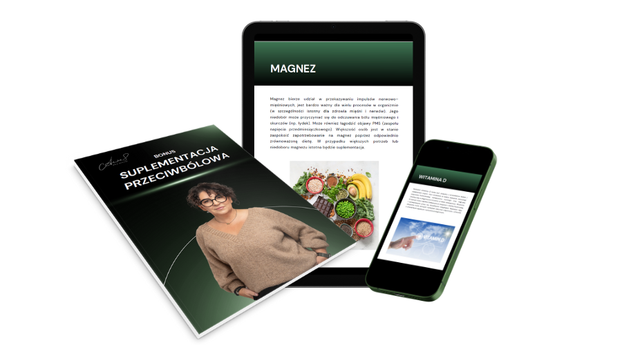 AKUPRESURA DLA ZDROWIA FIZYCZNEGO I EMOCJONALNEGO. Jak skutecznie uwolnić siebie i bliskich od bólu - obrazek 6