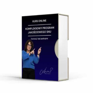 Kompleksowy program jakościowego SNU. Zastosuj i śpij spokojnie